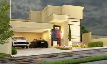 Imagem: Casa com 3 dormitórios à venda, 208 m²