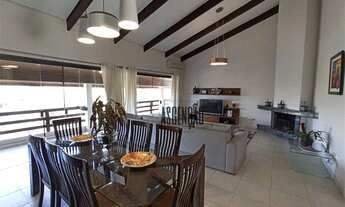 Imagem 7: Casa com 3 suítes à venda por R$ 1.800.000 - Arujázinho I, II e III - Arujá/SP