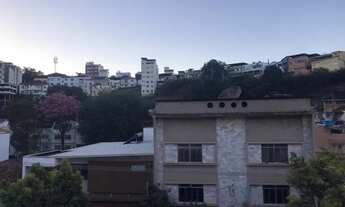 Imagem 2: Cobertura com 3 dormitórios, 100 m² - venda por R$ 550.000,00 ou aluguel por R$ 3.000,00/m