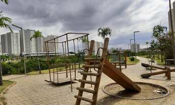 Imagem 3: Apartamento para venda tem 55 metros quadrados com 2 quartos