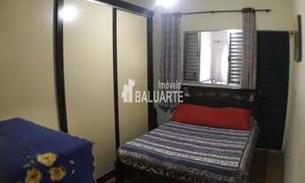 Imagem 7: Casa com 3 dormitórios à venda, 125 m² por R$ 360.000 - Jardim Apurá - São Paulo/SP