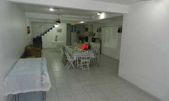 Imagem 6: Sobrado Alto Padrão com 3 dormitórios à venda em Água Rasa