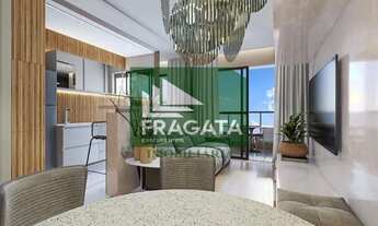 Imagem 6: APARTAMENTO ARACAJU RESIDENCIAL CAETÉ SERIGY NA FAROLÂNDIA