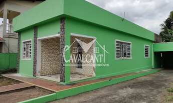 Imagem: Casa 3 quartos em Venda das Pedras - Itaboraí