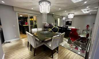 Imagem 5: Apartamento com 3 dormitórios à venda, 182 m² por R$ 1.900.000 - Vila Rosália - Guarulhos