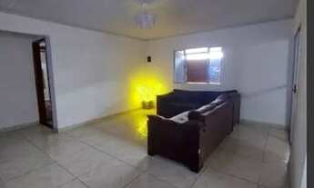 Imagem: CASA A VENDA ONDINA