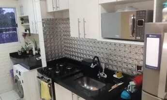 Imagem 7: Apartamento à venda em Jaraguá com 50 m², 2 quartos