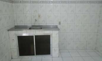 Imagem 5: Kitnet para alugar