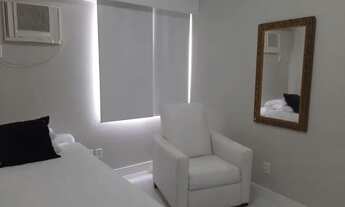 Imagem 2: Quarto em Excelente apartamento em Boa Viagem