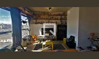 Imagem 5: Apartamento para Aluguel - Vila Leopoldina, 1 Quarto, 68 m2