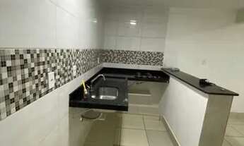 Imagem 2: Alugo apt Apartamento com 1 dormitório