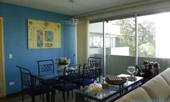 Imagem 2: APARTAMENTO - MORUMBI - SP