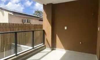 Imagem 4: 1ª LOCAÇÃO deste lindo apartamento 2/4, 3 banheiros em Buraquinho - Lauro de Freitas - BA