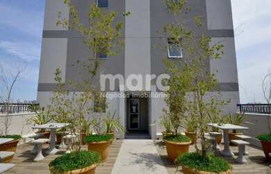 Imagem 3: SAO PAULO - Apartamento Padrão - CAMBUCI