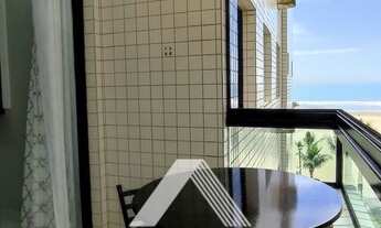 Imagem 2: Apartamento à venda no bairro Aviação - Praia Grande/SP