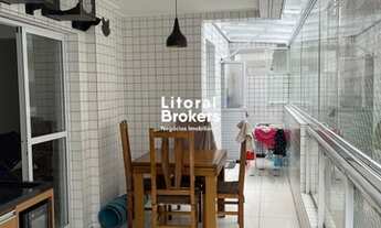 Imagem: Apartamento à venda no bairro Canto do