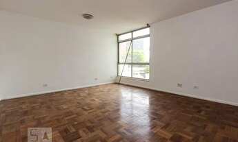 Imagem 5: Apartamento para Aluguel - Vila Madalena, 2 Quartos, 96 m2