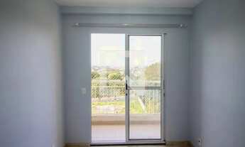 Imagem 2: Apartamento para Aluguel - Vila Curuca, 2 Quartos, 46 m2