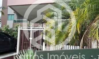 Imagem 2: Apartamento Maison Cartier- com 103 m2- 3 qts(1 suíte) - Av. Jacira Reis- Manaus