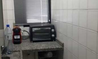 Imagem 5: CONJ. COMERCIAL - HIGIENÓPOLIS - SP