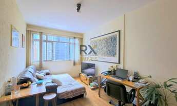 Imagem 4: Apartamento, Bela Vista - São Paulo