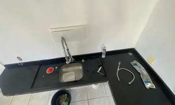 Imagem 2: AP. 2 quartos - Caminho dos Lagos