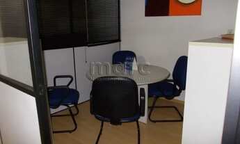 Imagem 2: SAO PAULO - Conjunto Comercial/Sala - LIBERDADE