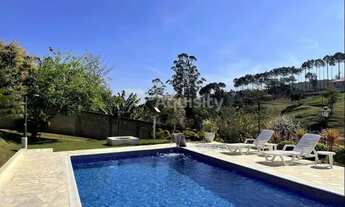 Imagem: Casa de Condominio em Curral - Ibiúna