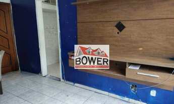 Imagem 2: Apartamento com 2 dormitórios para alugar, 63 m² por R$ 1.092,97/mês - Alcântara - São Gon