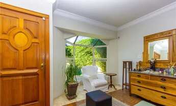 Imagem 2: Casa à venda no bairro Vila Nova Conceição - São Paulo/SP