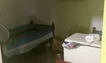 Imagem 2: Casa com terreno