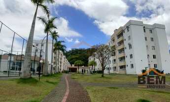 Imagem 2: Apartamento com 2 dormitórios para alugar, 60 m² por R$ 1.920,01/mês - Espinheiros - Itaja