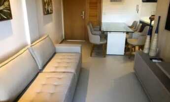 Imagem: Apartamento para venda tem 60 metros quadrados