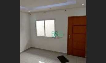 Imagem 3: Sobrado com 2 dormitórios à venda, 68 m² por R$ 375.000 - Vila Formosa - São Paulo/SP