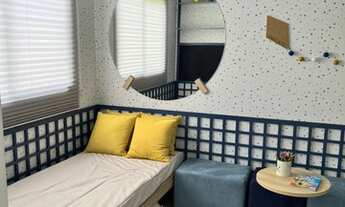 Imagem 2: Apartamento para venda com 2 quartos Q 416 Samambaia