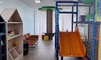 Imagem 5: Apto 02 Quartos - Totalmente Mobiliado