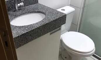 Imagem 2: Apartamento Alto do Calhau