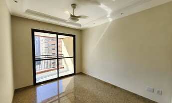 Imagem 2: Apartamento para aluguel tem 90 metros quadrados com 3 quartos