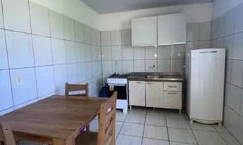 Imagem: Aluguel anual de kitnet