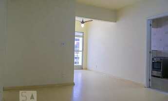 Imagem 2: Apartamento para Aluguel - Irajá, 2 Quartos, 74 m2