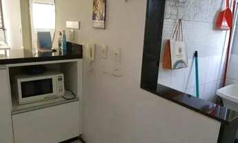 Imagem 5: Apartamento para venda tem 79 metros quadrados com 3 quartos em Alto da Glória - Goiânia