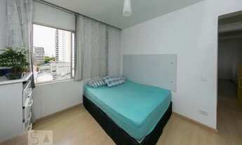 Imagem 7: Apartamento para Aluguel - Centro, 1 Quarto, 35 m2