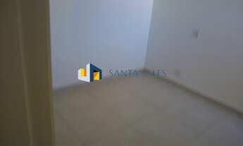 Imagem 7: Ótimo Apartamento com 2 dormitórios e vaga próximo ao metrô Terminal Jabaquara!