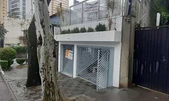 Imagem 6: SOBRADO - ACLIMAÇÃO - SP