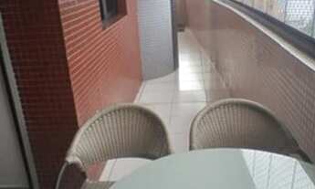 Imagem 4: Real Seasson 3/4 (2 Suítes) Mobiliado