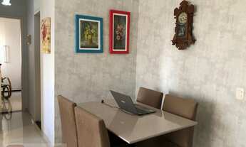 Imagem: Apartamento para Venda em Taubaté, Jardim