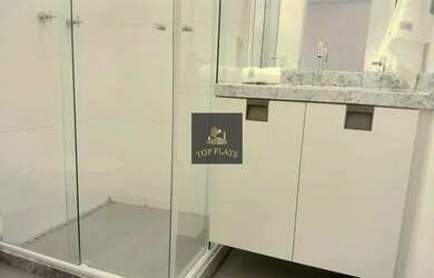 Imagem 8: Flat disponível no Itaim Bibi