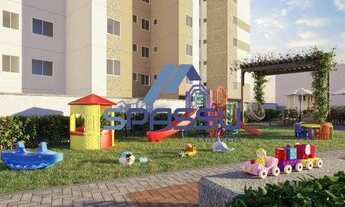 Imagem 3: BELO HORIZONTE - Apartamento Padrão - Palmeiras