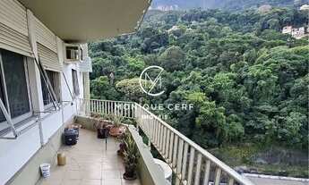 Imagem: Oportunidade amplo apartamento com varandao!