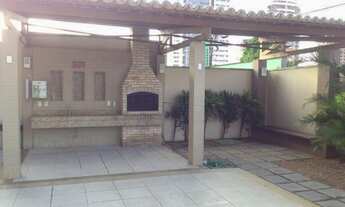 Imagem 4: Lindo apartamento mobiliado em lagoa nova proximo da av jaguarari, lima e silva, tororos